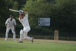 Lee cover drives imperiously
