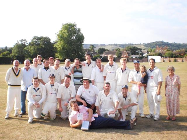 Teamshot