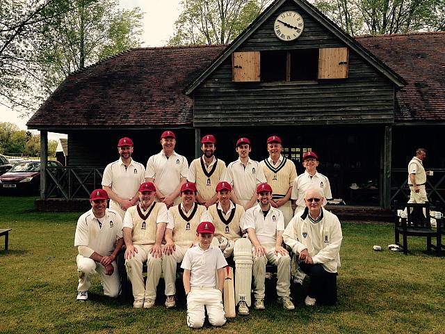 MWCC 2015