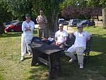 MWCC v Chipstead
