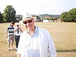 Umpire Jackson