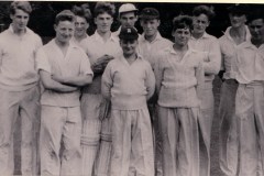 1952-Colts-v-RP-PeerlessB-MartinJ-LatimerG-FinnR-WebbA-FountainM-BrookS-MartinP-WebbR-BrookN-JonesA