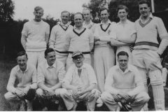 1952-a-Team-NWellerEEvans-TBarnes-ADick-RDick-WHollis-PSparks-MSimmonds-ANO-PHaydon-JHiginbotham-scaled